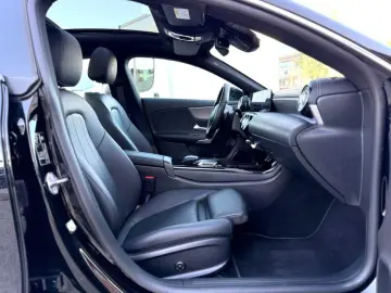 Mercedes-Benz Cla-250