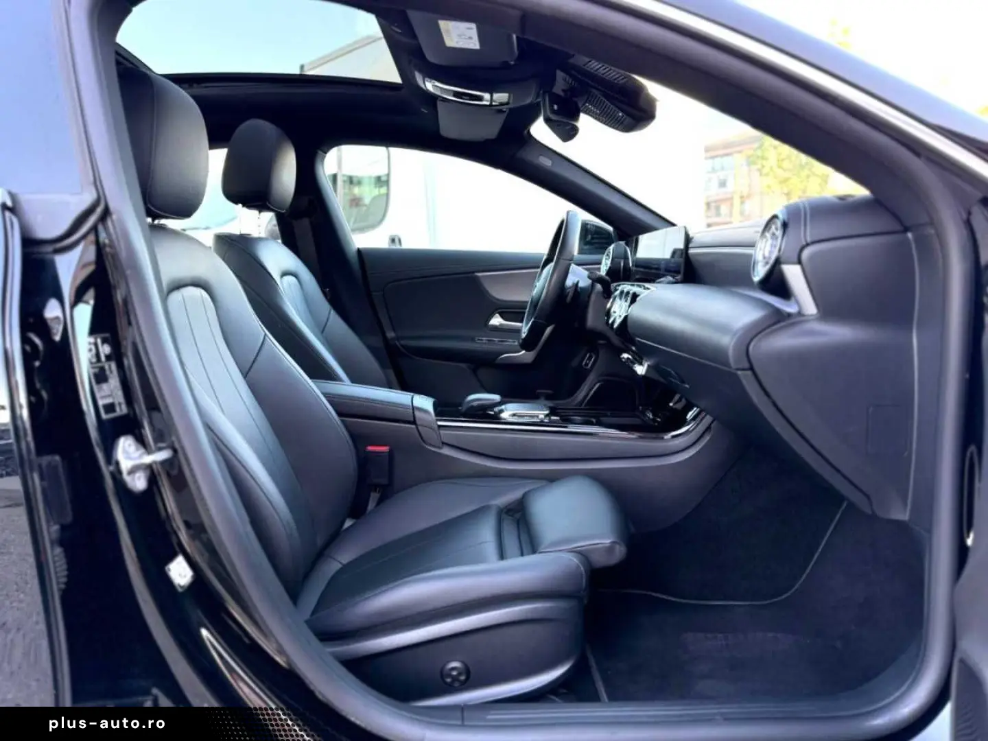 Mercedes-Benz Cla-250