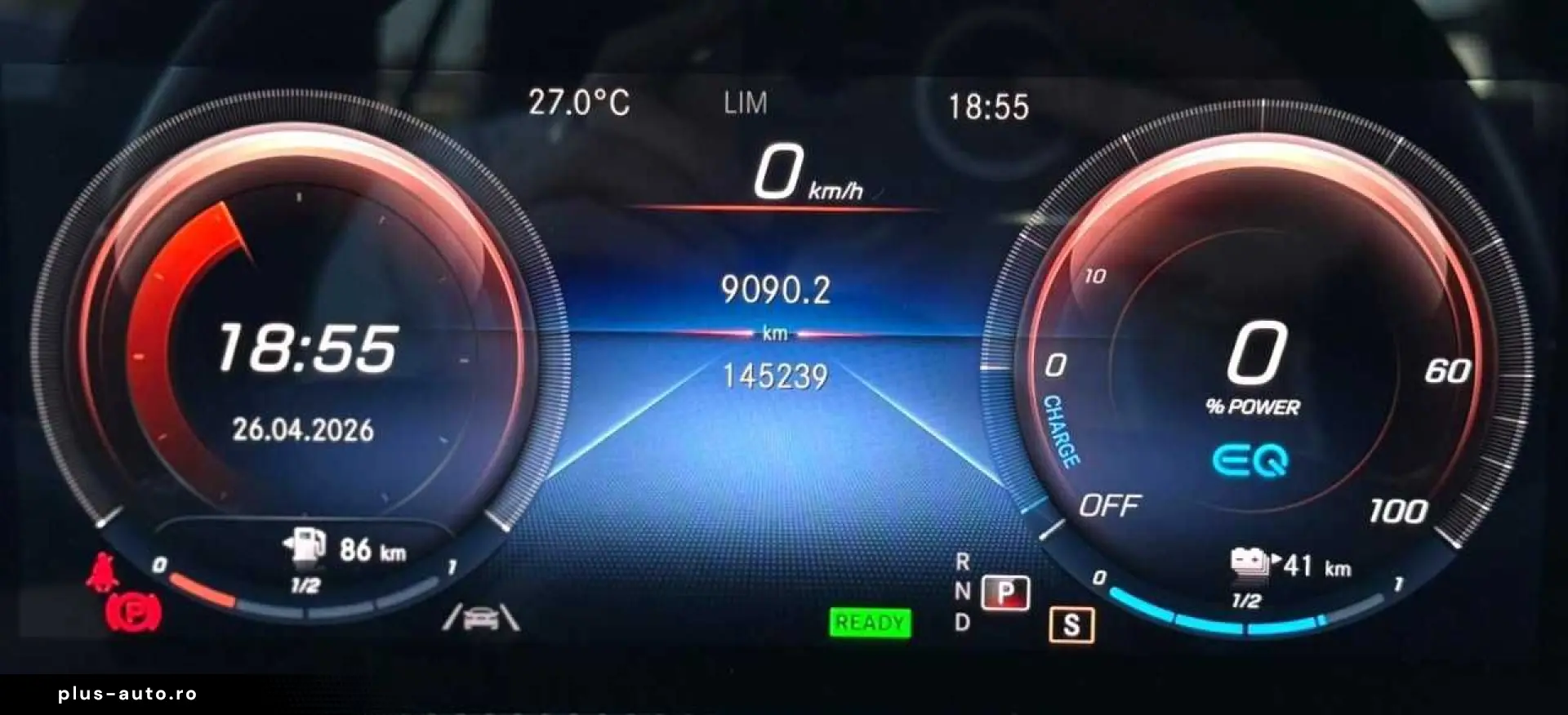 Mercedes-Benz Cla-250