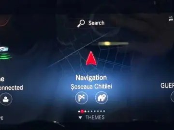 Mercedes-Benz Cla-250