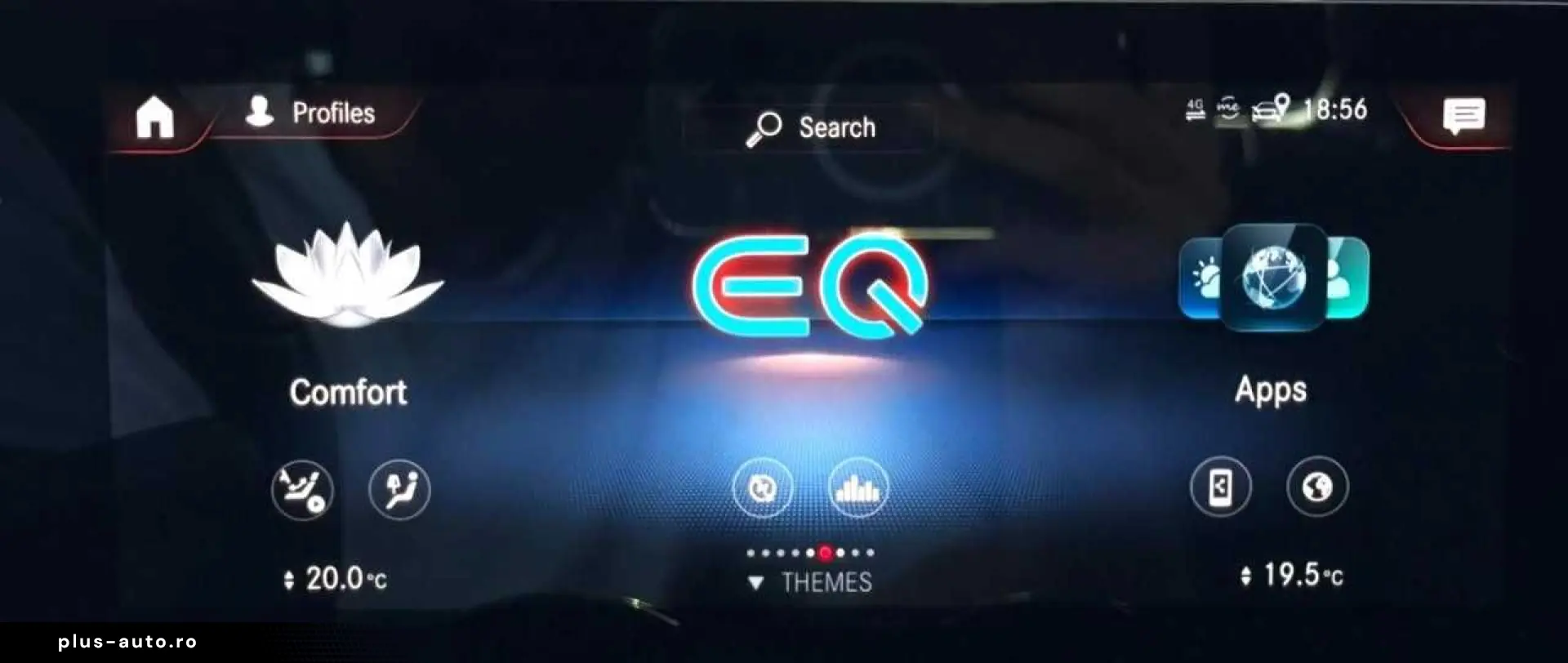 Mercedes-Benz Cla-250