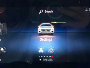 Mercedes-Benz Cla-250