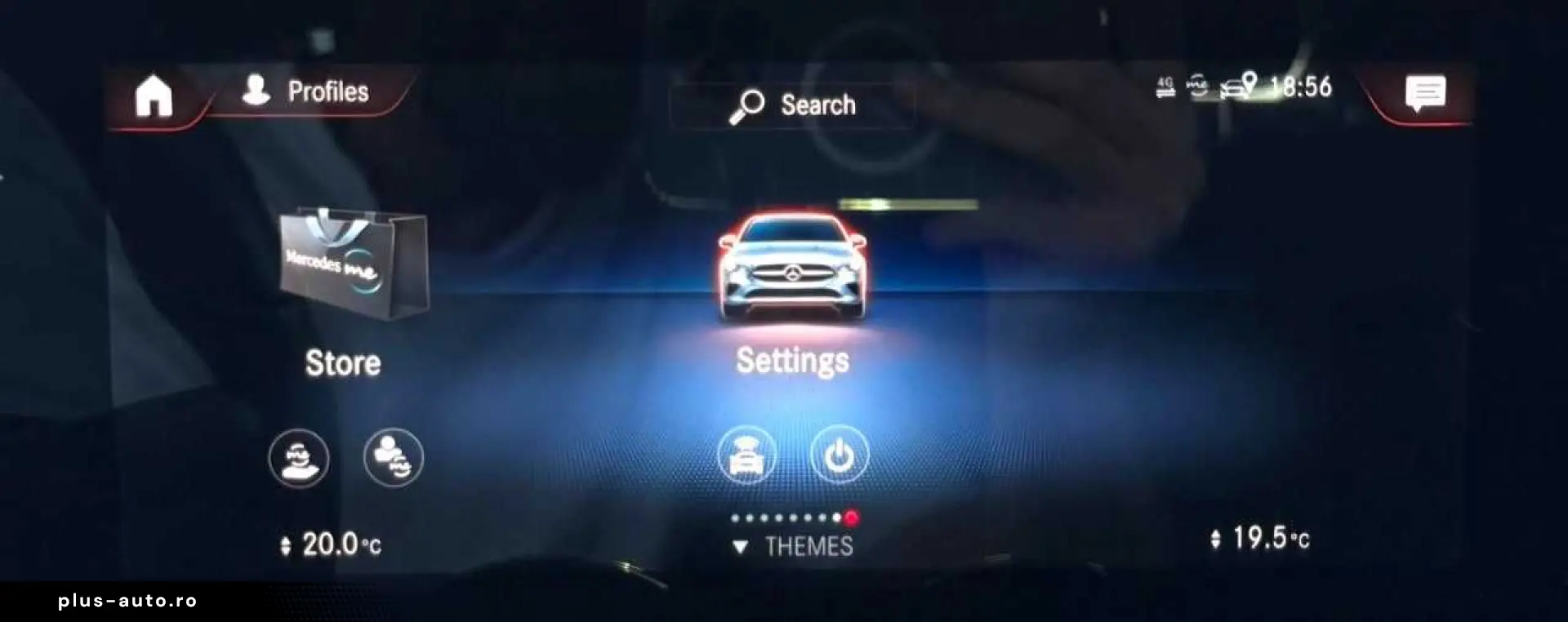 Mercedes-Benz Cla-250