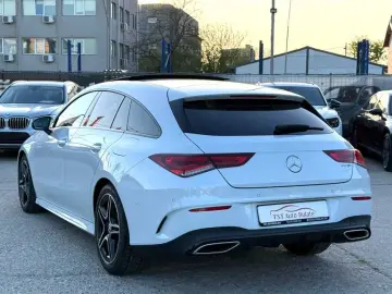 Mercedes-Benz Cla-180