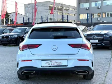 Mercedes-Benz Cla-180