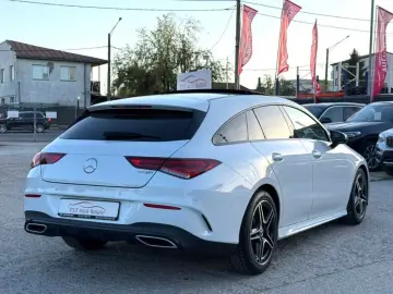 Mercedes-Benz Cla-180