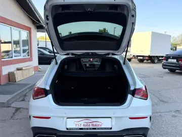 Mercedes-Benz Cla-180