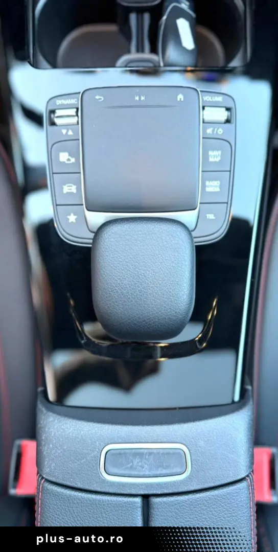 Mercedes-Benz Cla-180