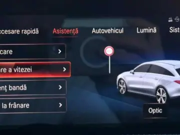 Mercedes-Benz Cla-180