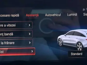 Mercedes-Benz Cla-180