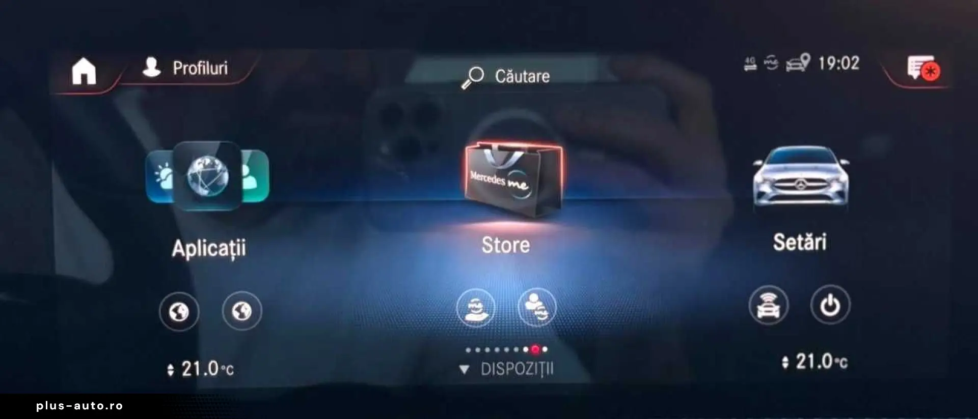 Mercedes-Benz Cla-180