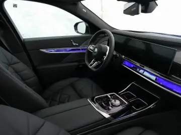 BMW 740d xDrive M Sport