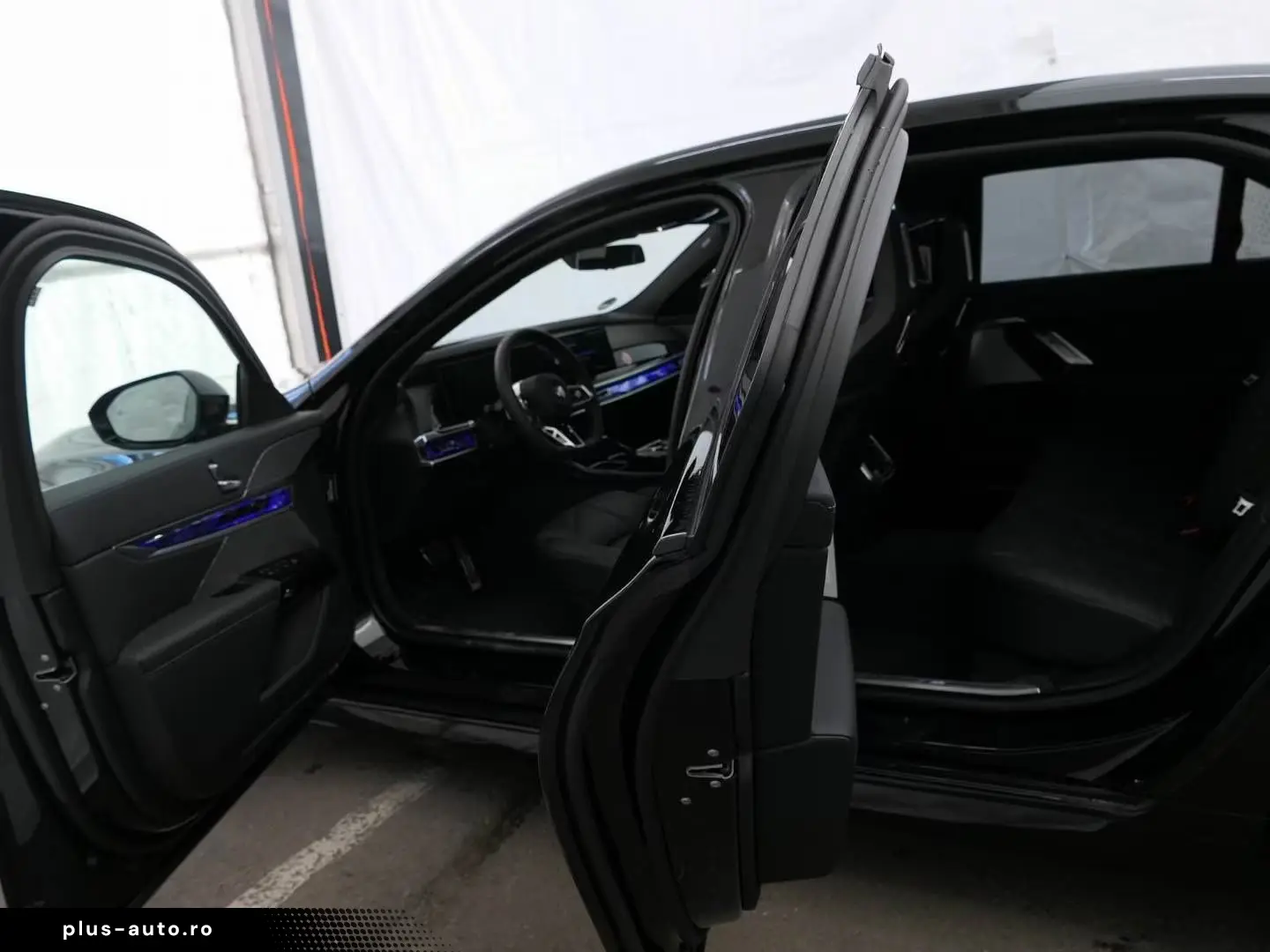 BMW 740d xDrive M Sport