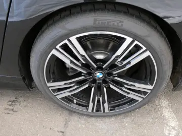 BMW 740d xDrive M Sport