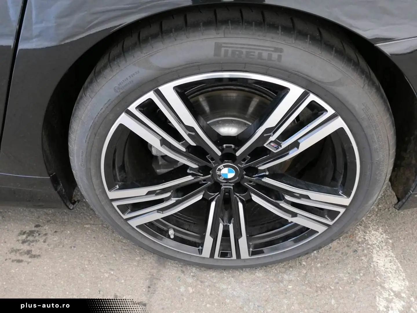 BMW 740d xDrive M Sport