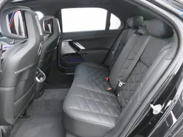 BMW 740d xDrive M Sport