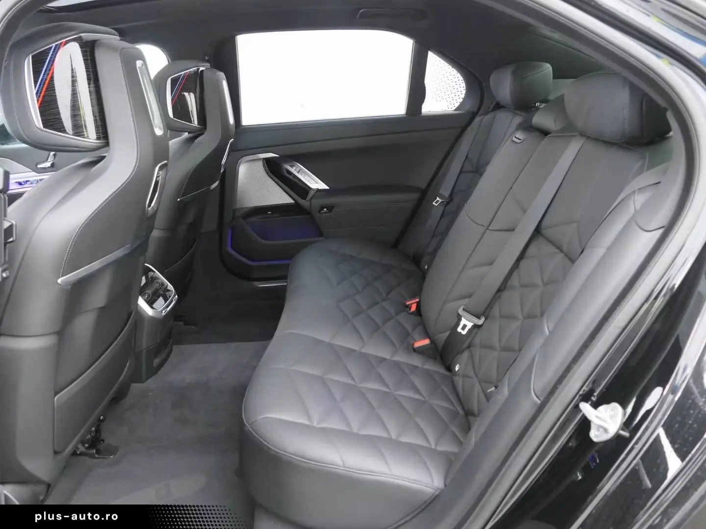 BMW 740d xDrive M Sport