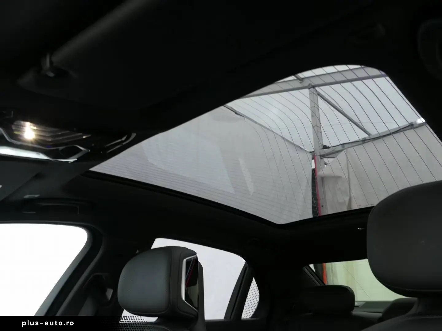 BMW 740d xDrive M Sport