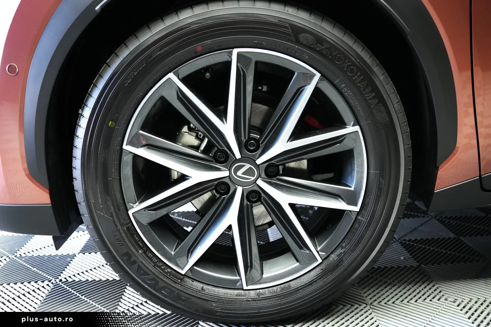 LEXUS LBX 1.5 HEV 4x2 CVT COOL