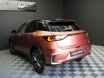 LEXUS LBX 1.5 HEV 4x2 CVT COOL