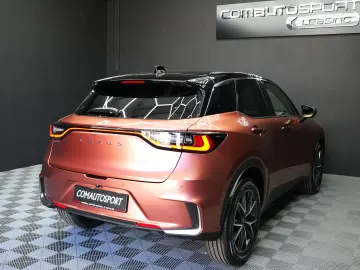 LEXUS LBX 1.5 HEV 4x2 CVT COOL