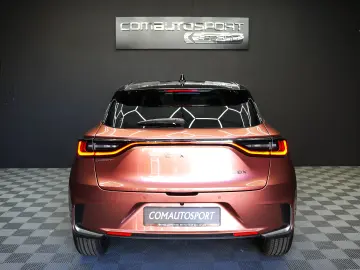 LEXUS LBX 1.5 HEV 4x2 CVT COOL