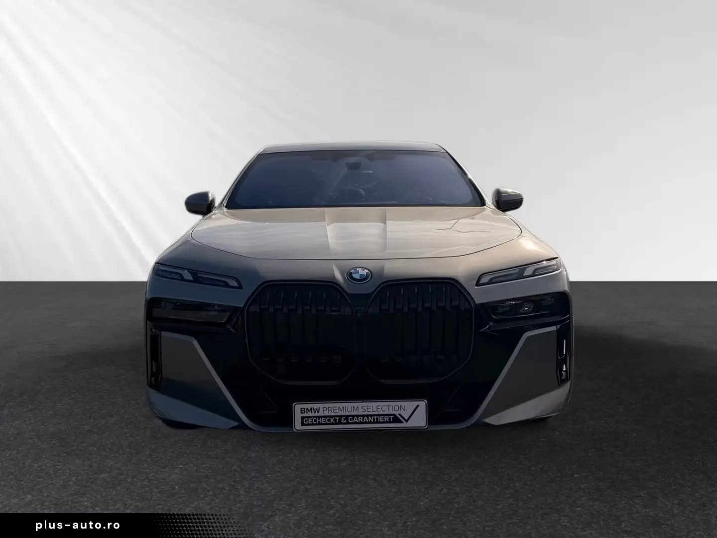 BMW 750e xDrive M Sport Pro