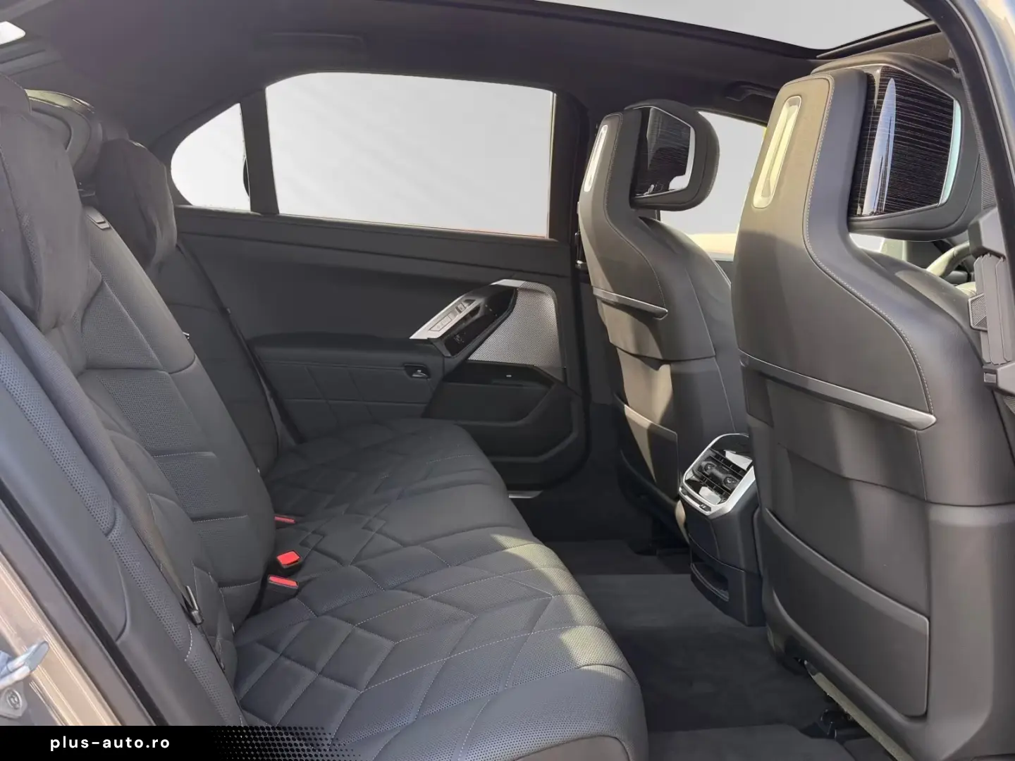 BMW 750e xDrive M Sport Pro