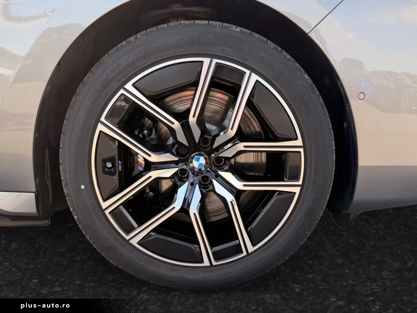 BMW 750e xDrive M Sport Pro