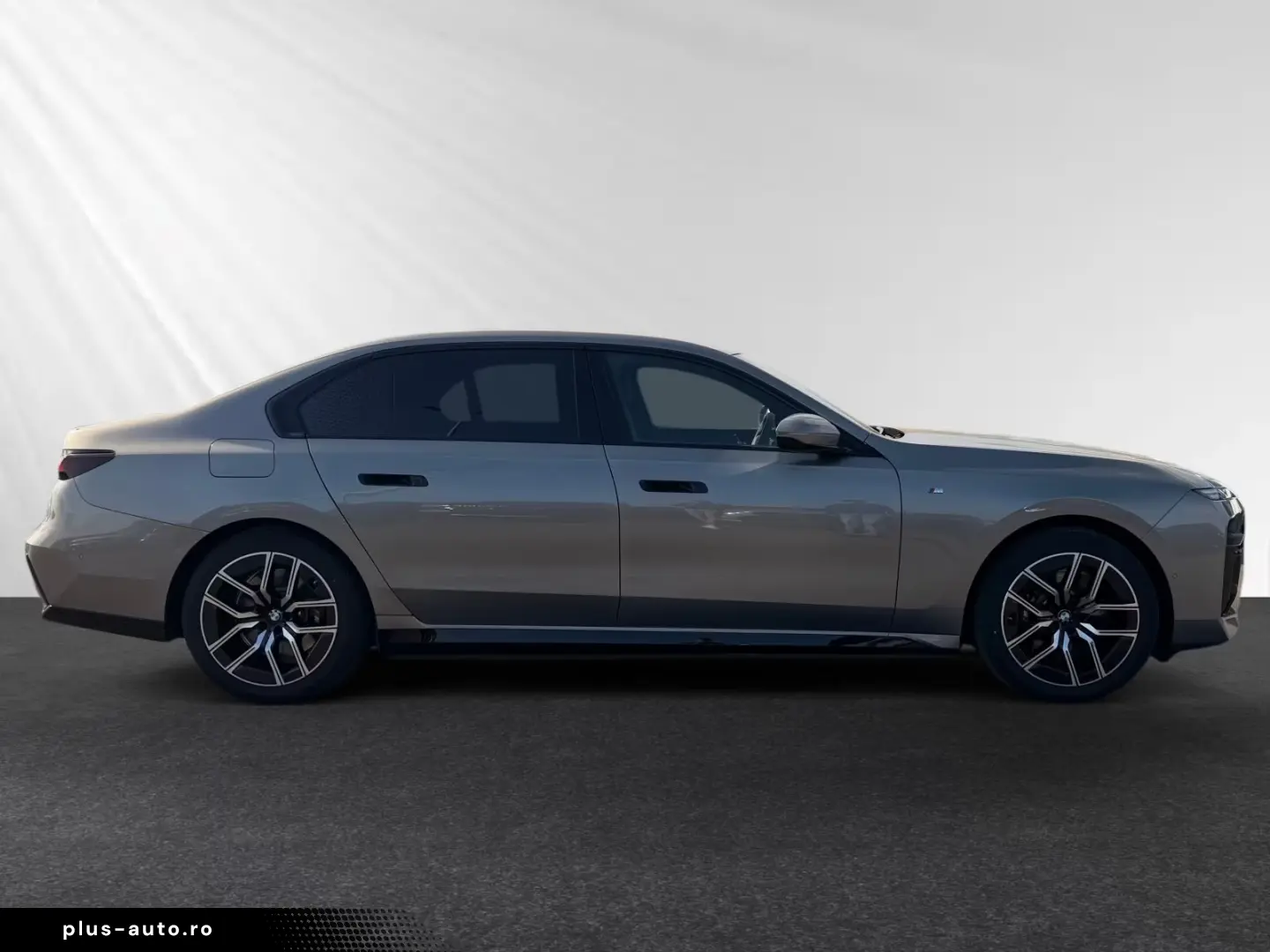 BMW 750e xDrive M Sport Pro