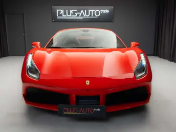 Ferrari 488 GTS Spyder