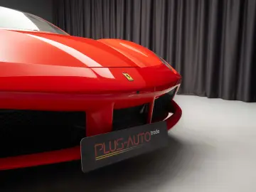 Ferrari 488 GTS Spyder