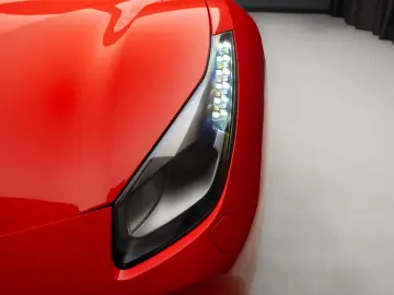 Ferrari 488 GTS Spyder