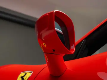 Ferrari 488 GTS Spyder