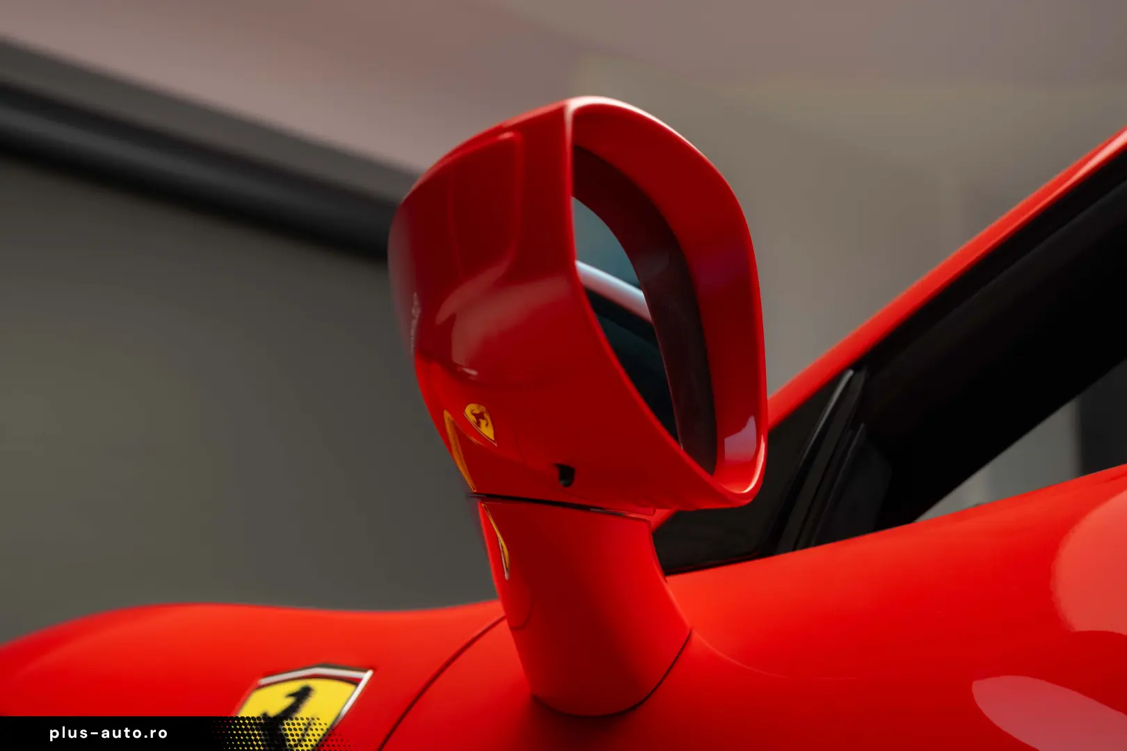 Ferrari 488 GTS Spyder