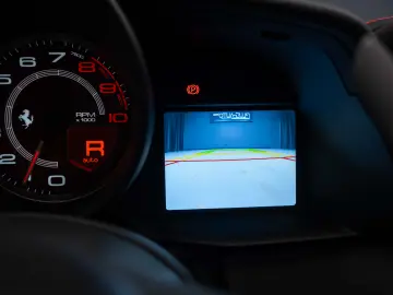 Ferrari 488 GTS Spyder