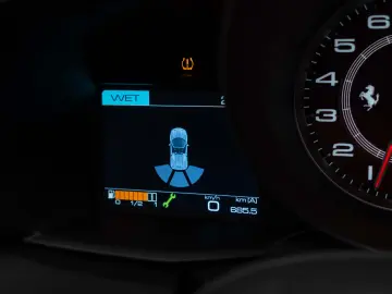 Ferrari 488 GTS Spyder