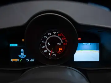 Ferrari 488 GTS Spyder