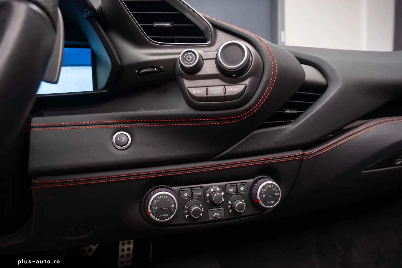 Ferrari 488 GTS Spyder