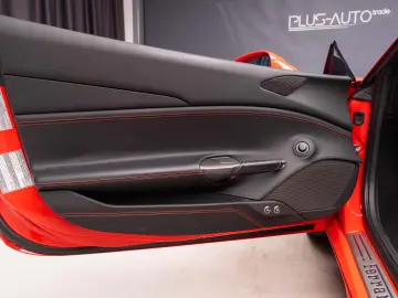 Ferrari 488 GTS Spyder