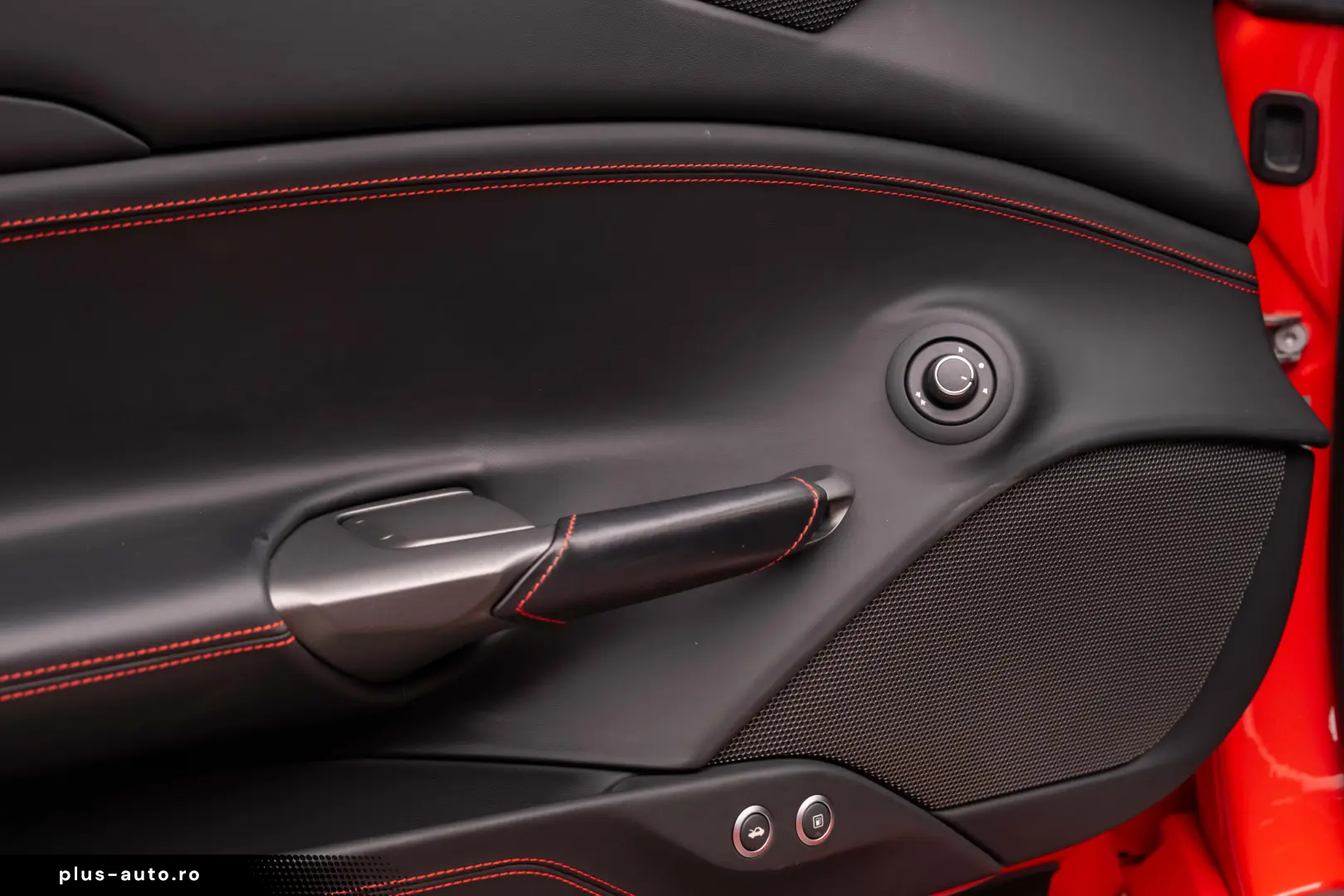 Ferrari 488 GTS Spyder