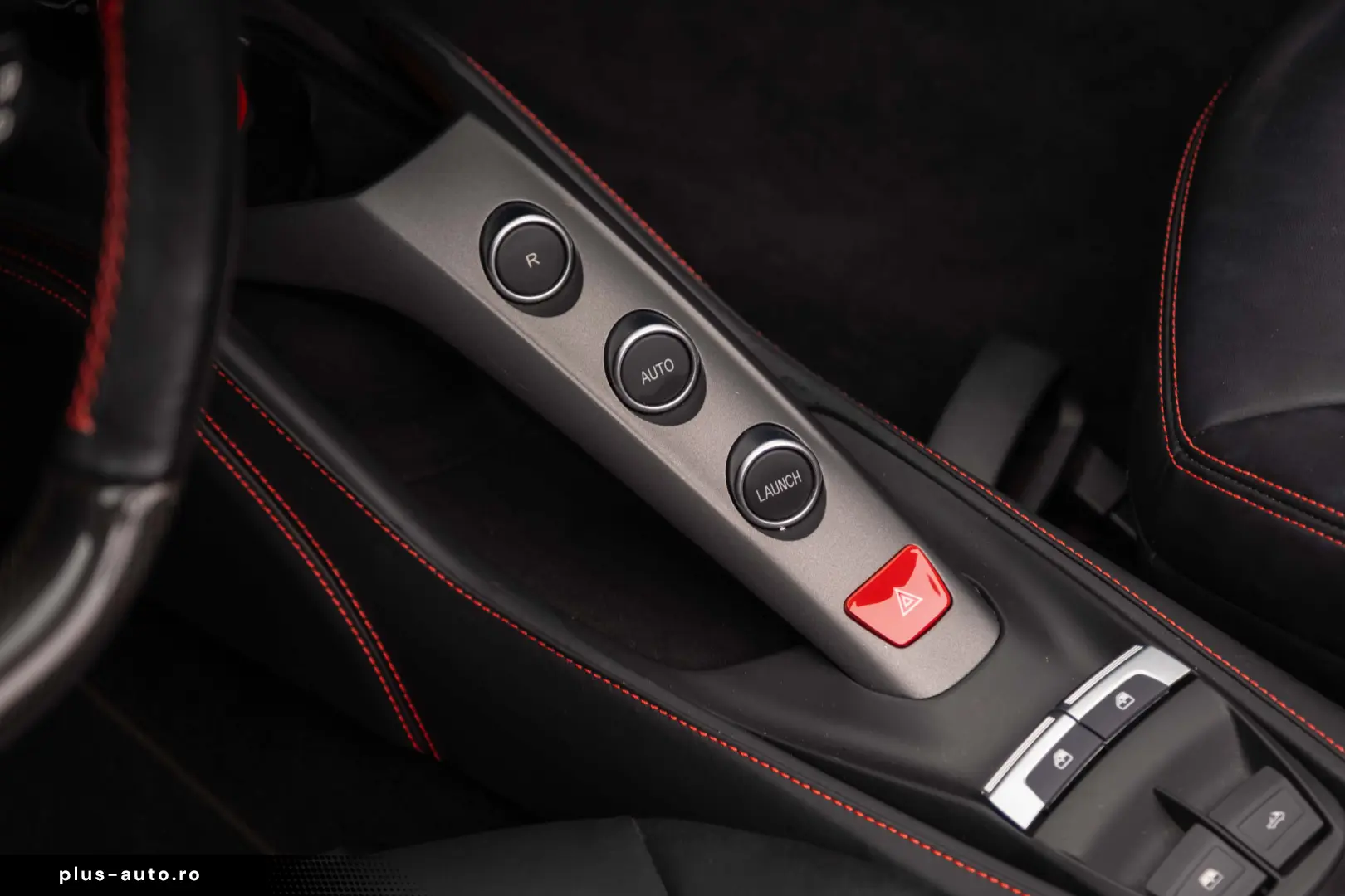 Ferrari 488 GTS Spyder