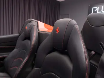 Ferrari 488 GTS Spyder