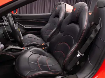 Ferrari 488 GTS Spyder