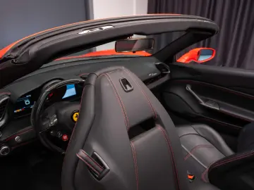 Ferrari 488 GTS Spyder