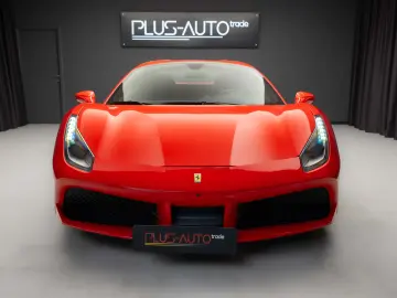 Ferrari 488 GTS Spyder