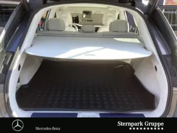 MERCEDES-BENZ EQS 450 4M AMG SUV Hyper Pano AHK Massage HUD