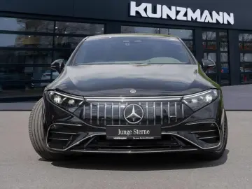 MERCEDES-BENZ EQS 53 AMG 4M  Distronic Panorama Hype&hellip;