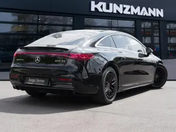 MERCEDES-BENZ EQS 53 AMG 4M  Distronic Panorama Hype&hellip;