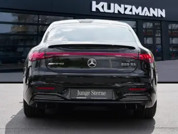 MERCEDES-BENZ EQS 53 AMG 4M  Distronic Panorama Hype&hellip;